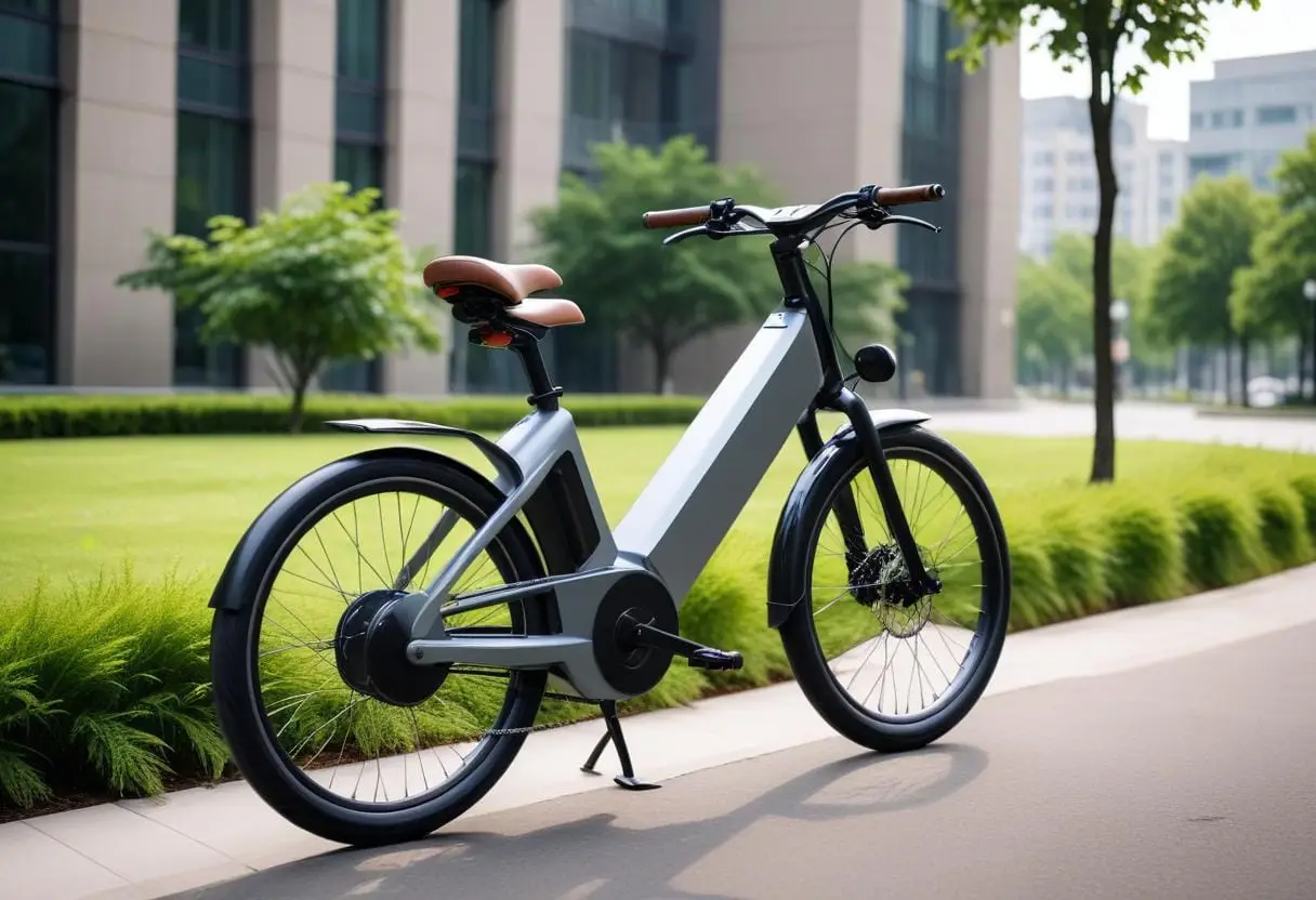 Fixie Inc illustration
