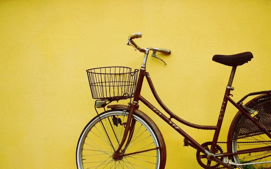 Tips och tricks för underhåll av din cykel illustration